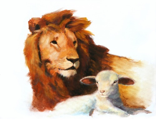 lionlamb